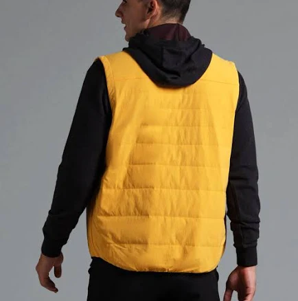 Municipal Men's Stadium Vest