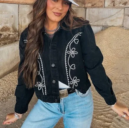 The Lynn Jacket
