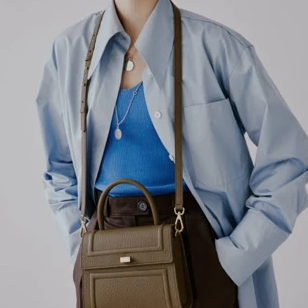 LEEHO PORTA TOTE