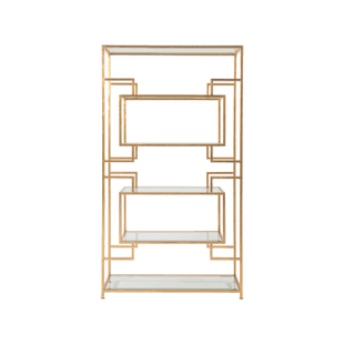 Artistica Home Metal Designs Suspension Etagere