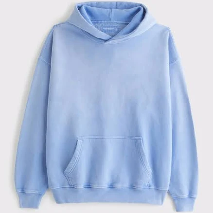 Abercrombie & Fitch Men's Essential Hoodie