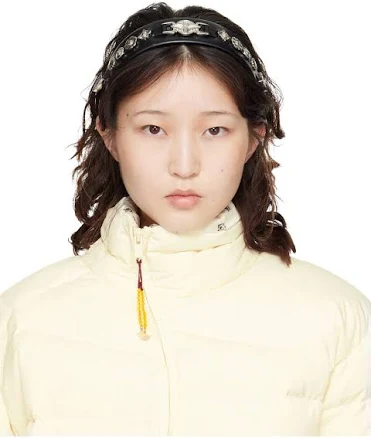 Toga Pulla Metal Headband