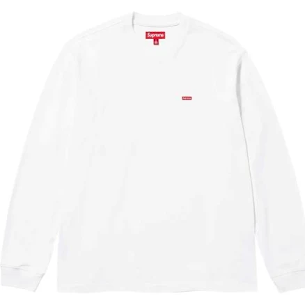 Supreme Men's Long-Sleeve T-Shirt