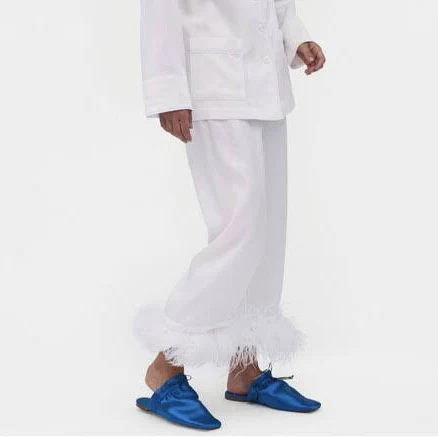 Sleeper Feather Pajama Set