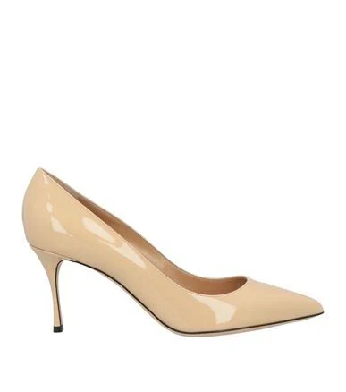 Sergio Rossi Godiva Pumps Soft Skin