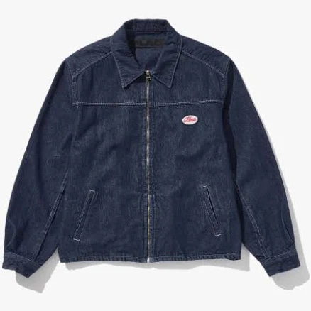 PLAC Denim Jacket