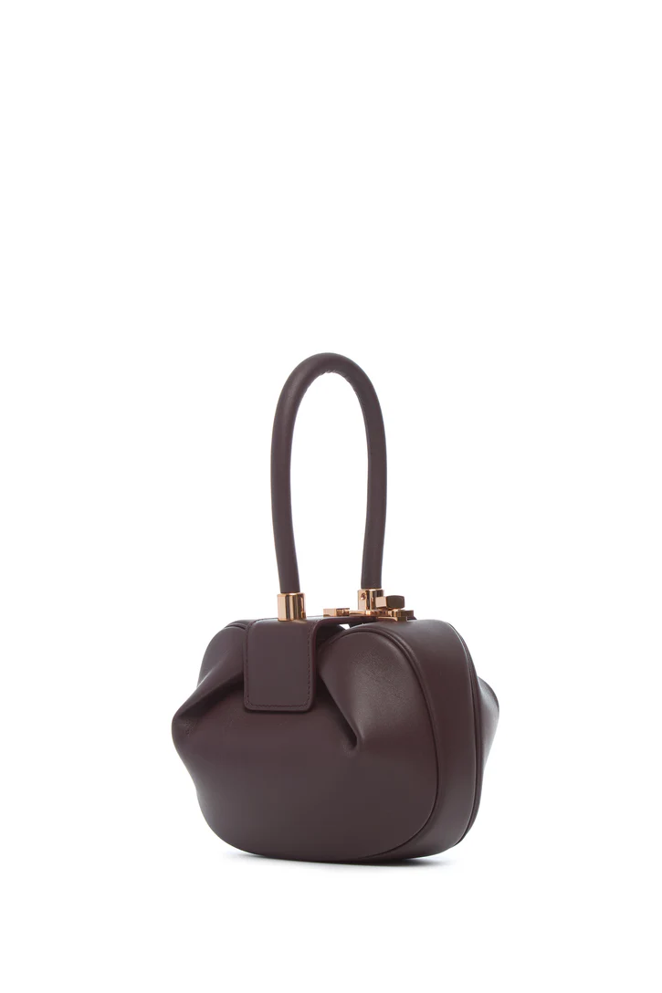 GABRIELA HEARST Demi Bag in Nude Nappa Leather