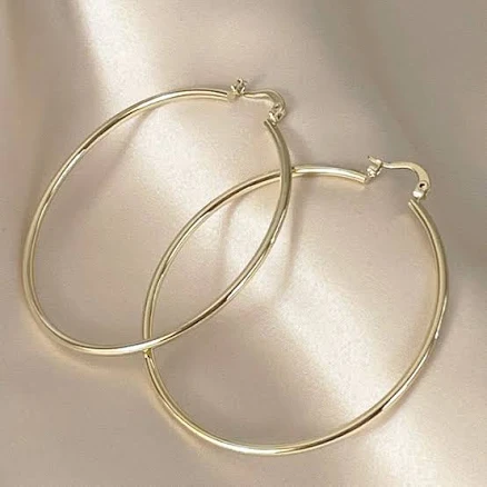Classic Hoops