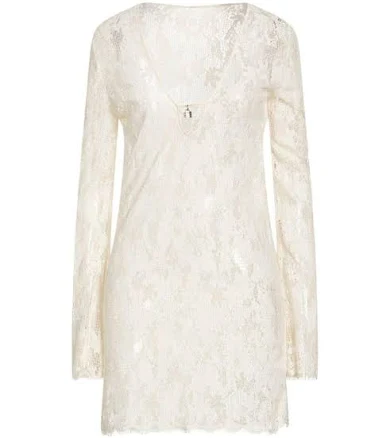 Givenchy Women's Mini Dresses - White