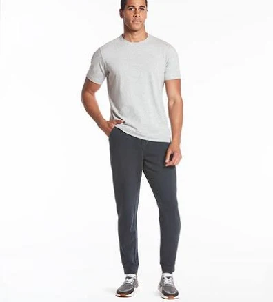 Public Rec Men's Weekend Joggers