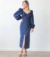 Lora Dress