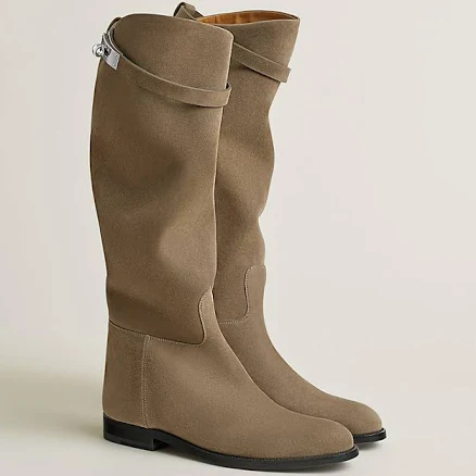 Hermès Jumping supple boot Women's