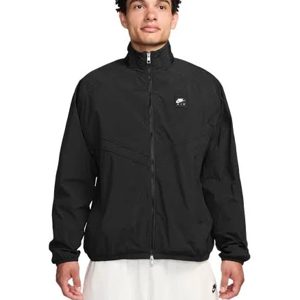 Nike Men's Air Windrunner Track Jacket