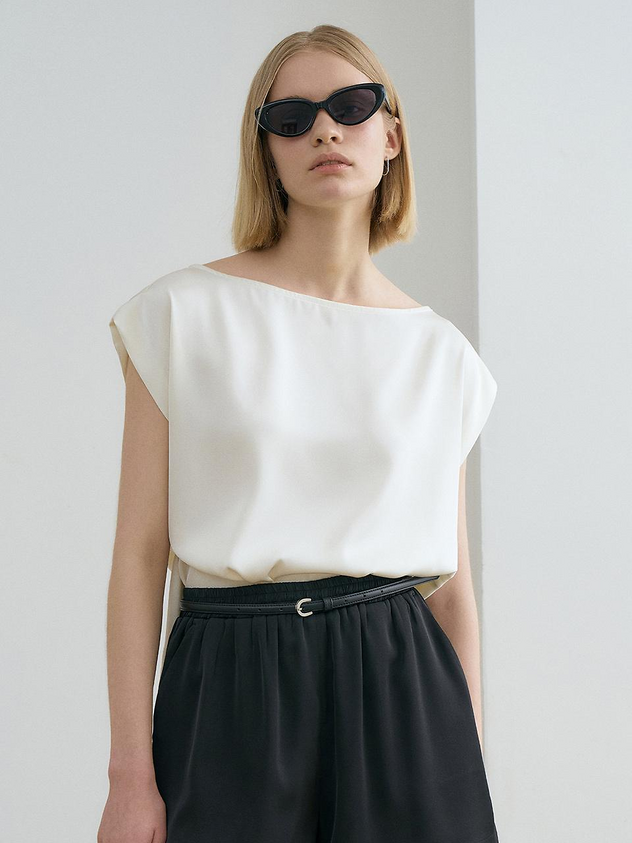 Cover Button Top