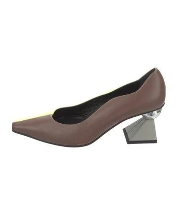Yuul Yie Leather Pumps