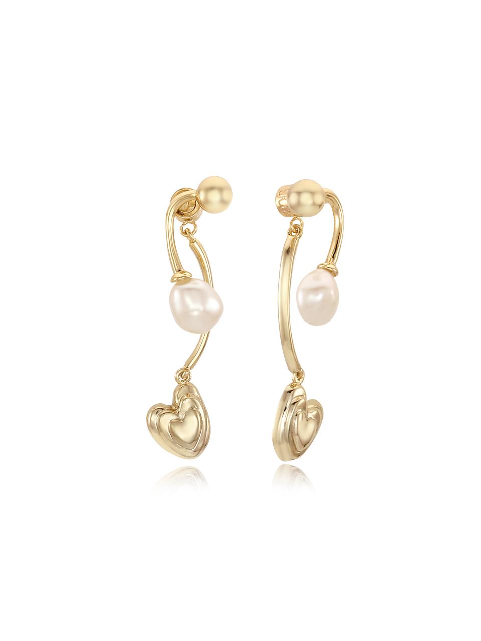 Milky Way Earrings