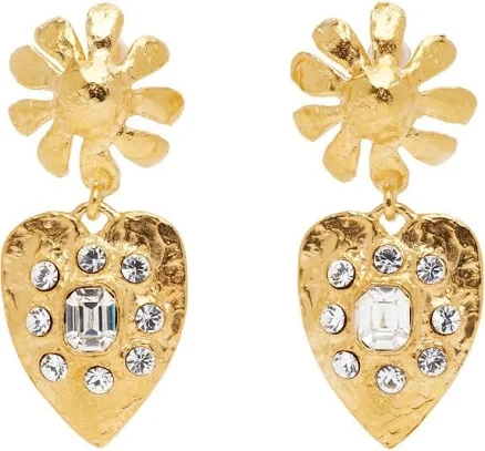 Mondo Mondo Tropicana Earrings
