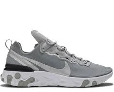 React Element 55 'Midnight Navy'