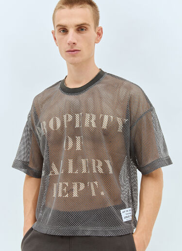 Practice Jersey Top