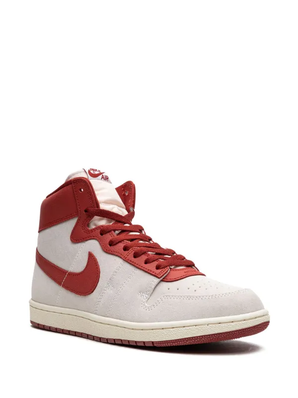 Air Ship SP "Every Game" Sneakers