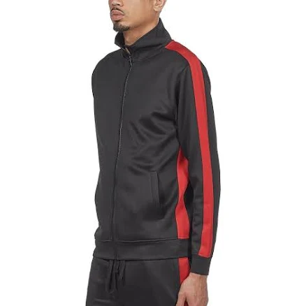 501 Track Jacket