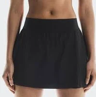 On Women's Court Skirt Pleated
