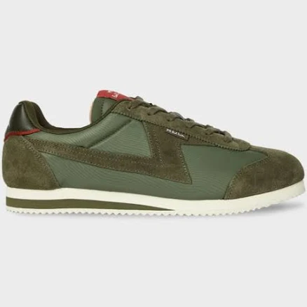 PS Paul Smith Atlanta Trainers