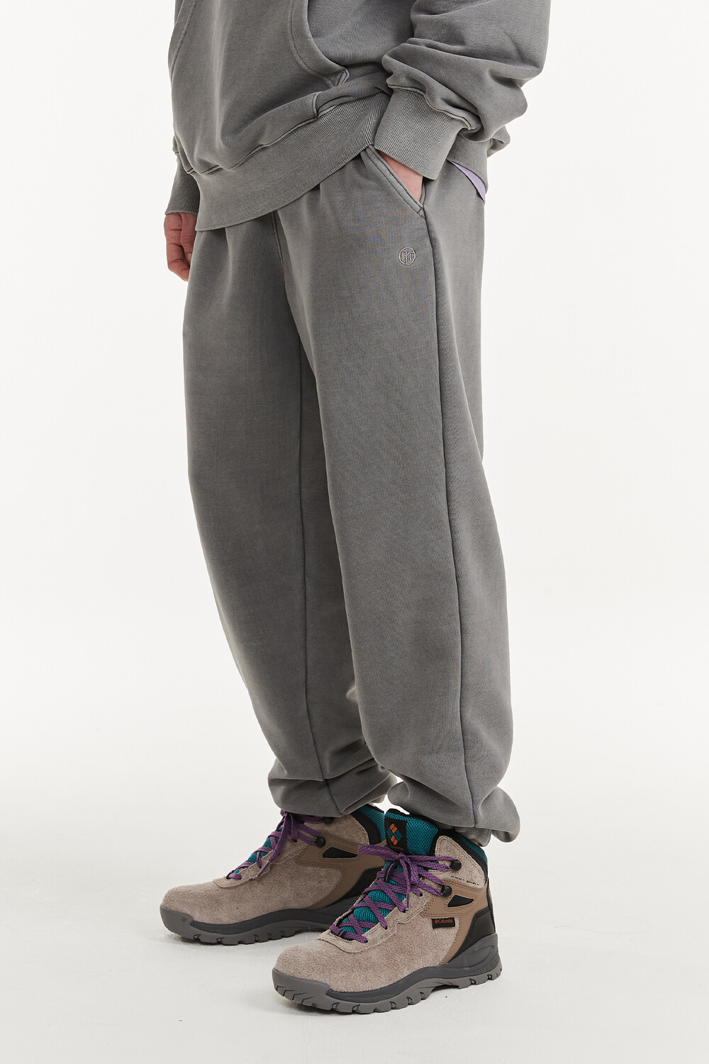 Weeknd Sweat Jogger Pants