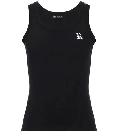 Raf Simons Cotton Tank Top