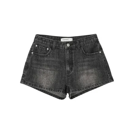 PANDORAFIT Back Pocket half Short Pants