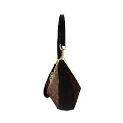 Louis Vuitton Cookie BB Monogram