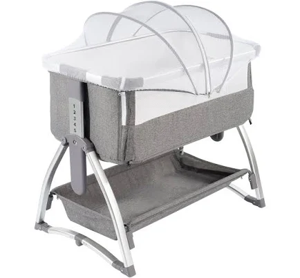 Signature Fitness Baby Cradle