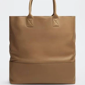 Bottega Veneta Maxi Intreccio Tote
