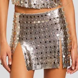 Women's Retrofete Tamar Skirt
