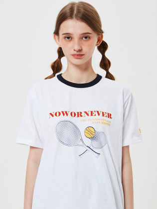 Racket T-shirt