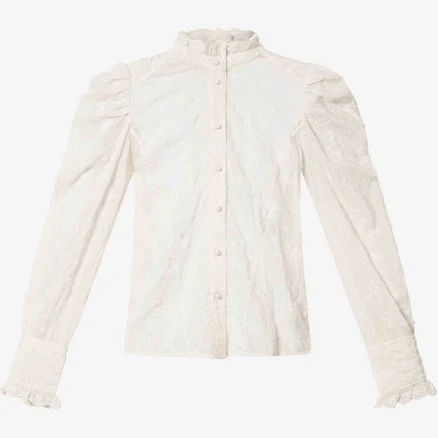 Isabel Marant Zorica Top