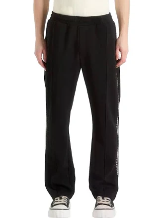 Gael Men's Relaxed Whipstitch Track Pants