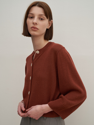 Summer Cardigan