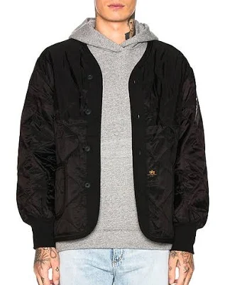 Alpha Industries Men's ALS/92 Liner