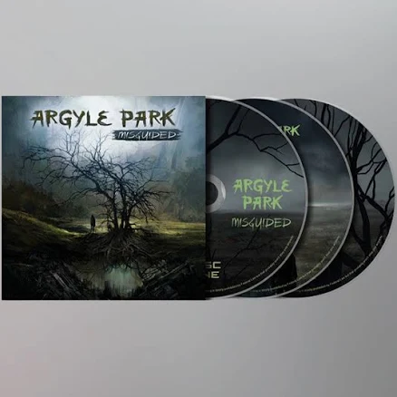 Argyle Park - Misguided