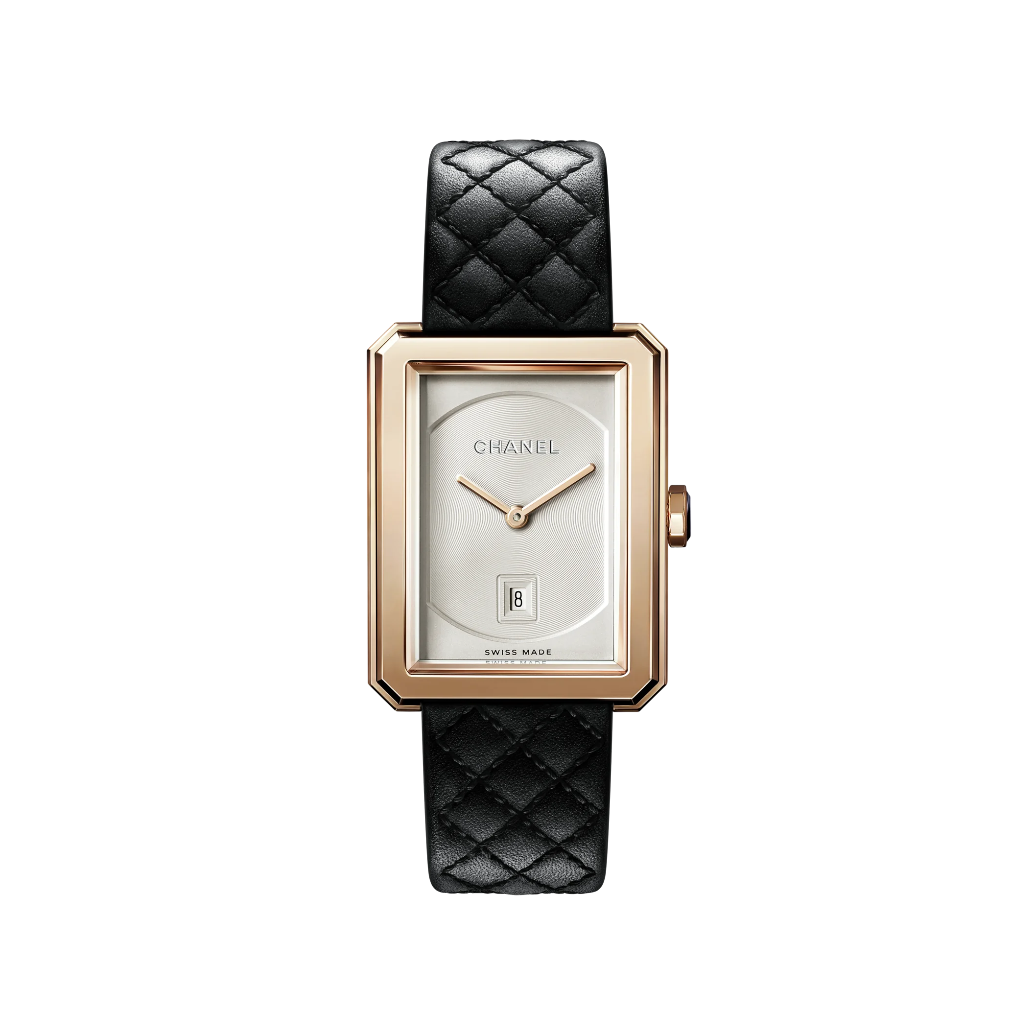 Boyfriend Watch