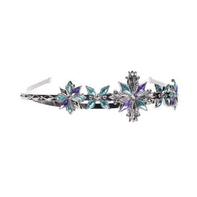 Disney Princess Frozen Elsa Snow Queen Headband