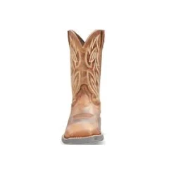 Justin Men's Canter Western Boots