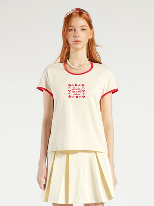 Typo Tee