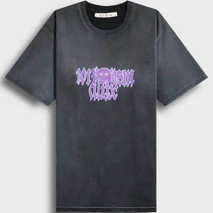 1017 ALYX 9SM Angel Tee - Charcoal S