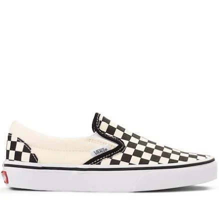 VANS CLASSIC SLIP-ON