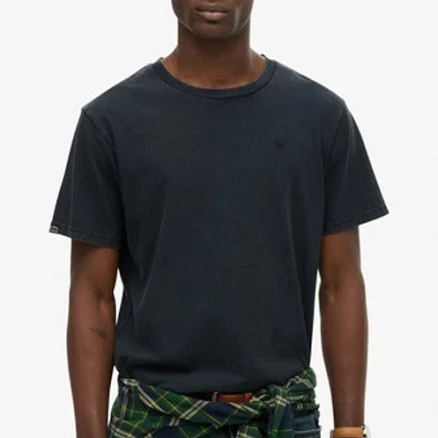 Superdry Men's Essentials Relaxed T-shirt
