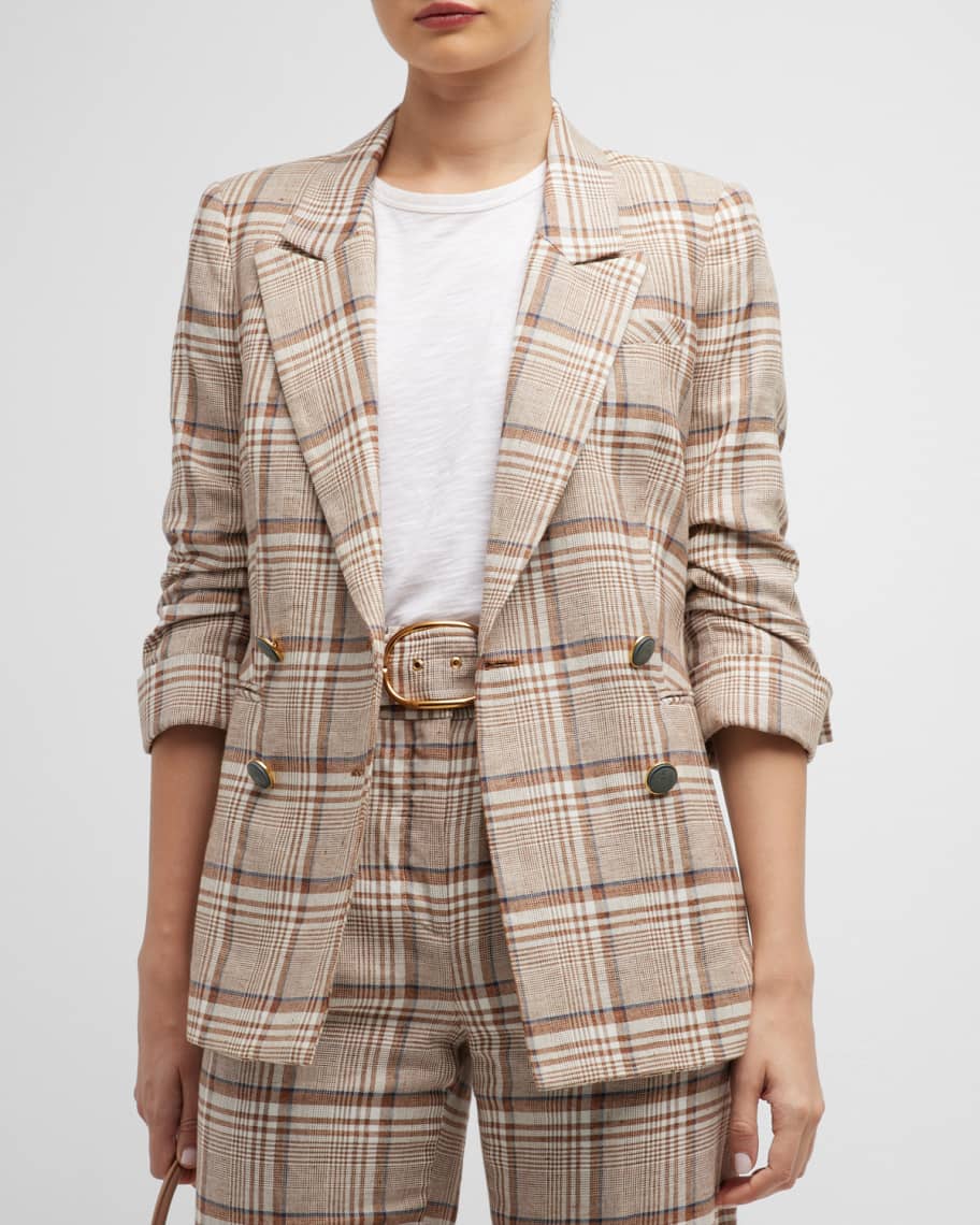 Viva Dickey Jacket