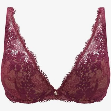 Thirdlove Women's Lace Uplift Plunge Bra