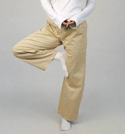 LA Relaxed Cypress Twill Pants